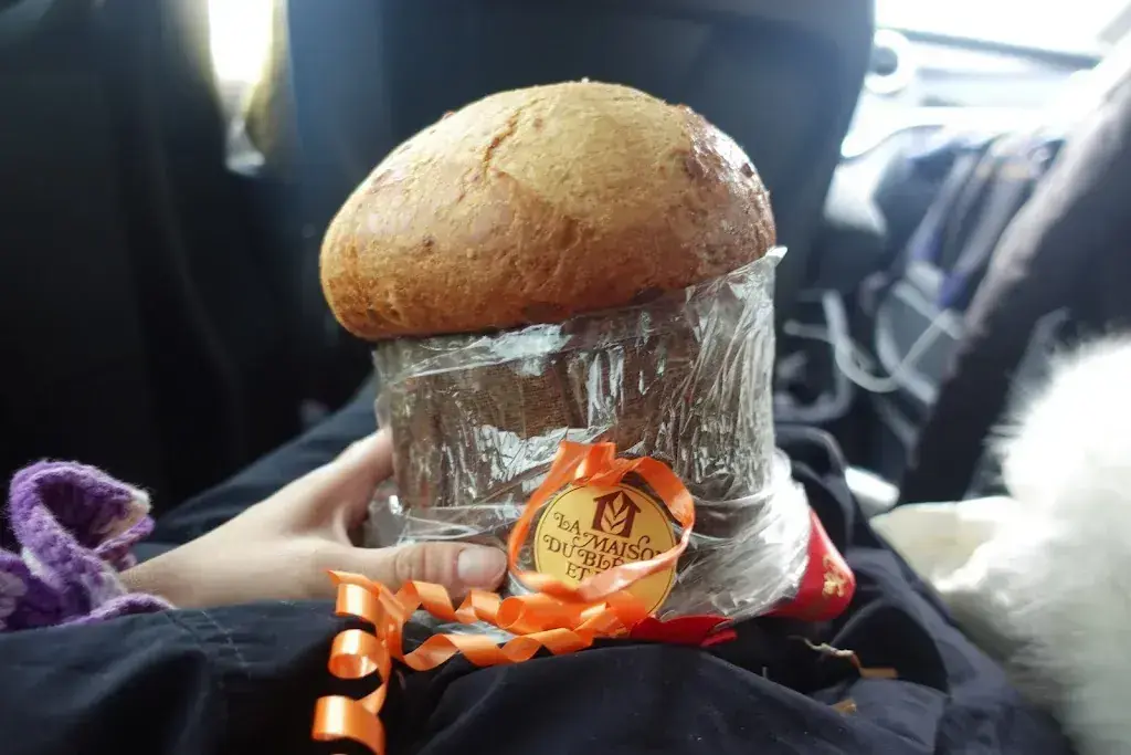 Menü_House of Wheat and Bread_Echallens_Bild_7