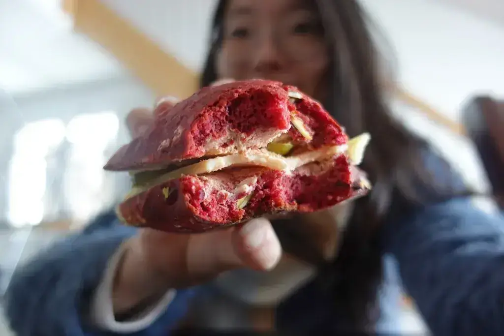 Menü_House of Wheat and Bread_Echallens_Bild_8