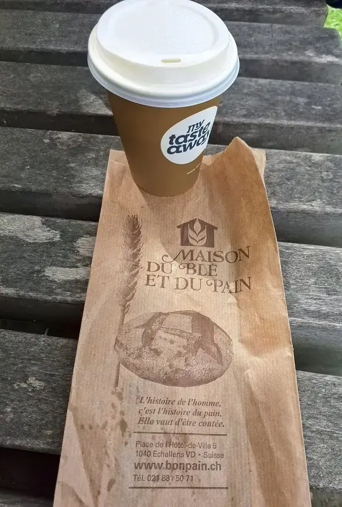 Vittal Mogasale_House of Wheat and Bread_Echallens_Bewertung