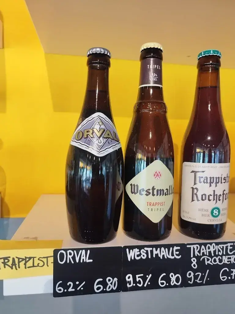 Menu_La Maison de la Piousse_Echallens_image_9