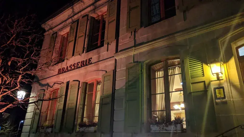 Carlo Bottiglieri_Hôtel de Ville d’Echallens_Echallens_review