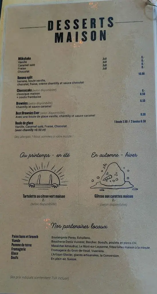 Menu_The Local_Villars-le-Terroir_immagine_1