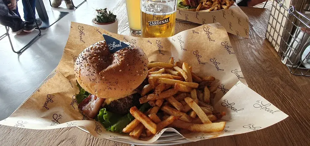 Menu_The Local_Villars-le-Terroir_immagine_5