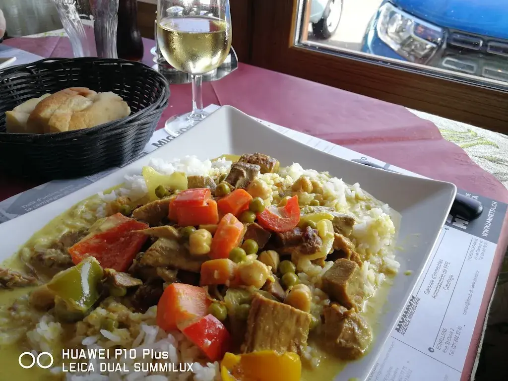 Menu_Café Restaurant Pizzeria du Beauregard_Villars-le-Terroir_imagen_7