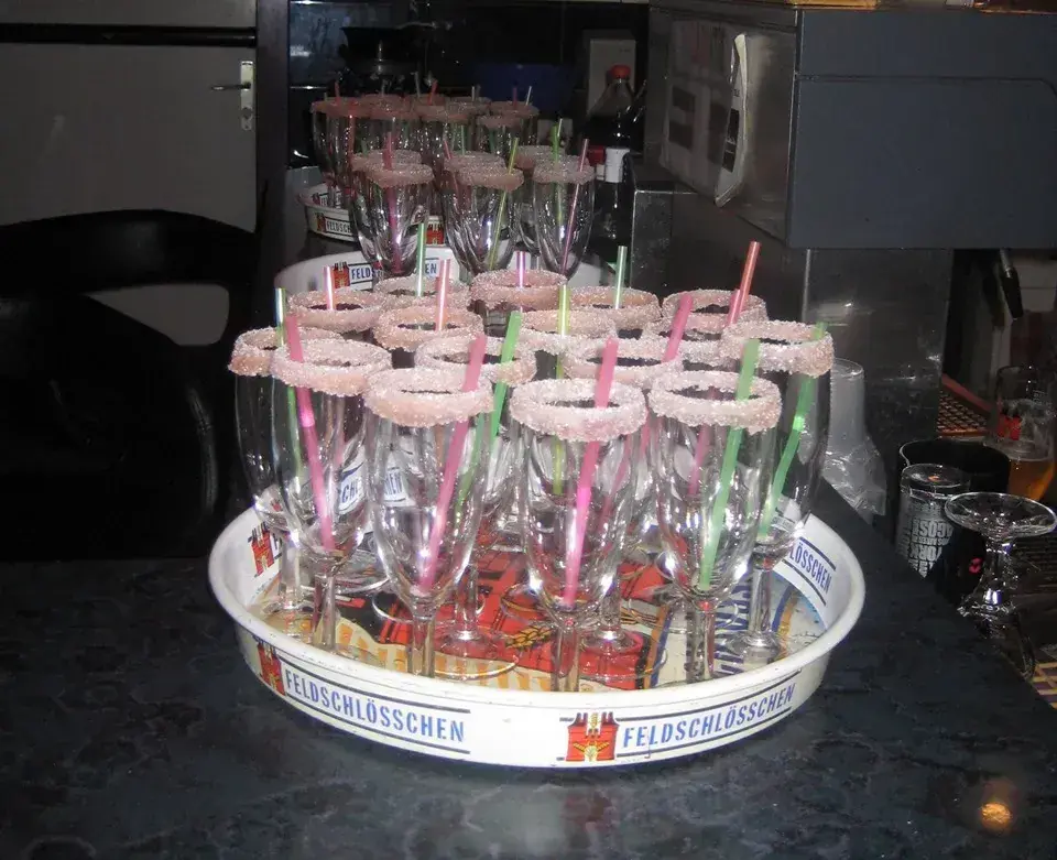 Menu_Bar Karaoké Le Rencard_Echallens_image_4