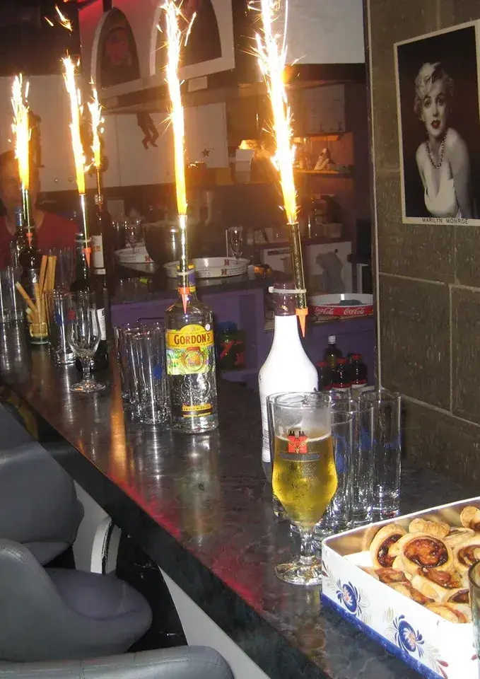 Menu_Bar Karaoké Le Rencard_Echallens_image_5