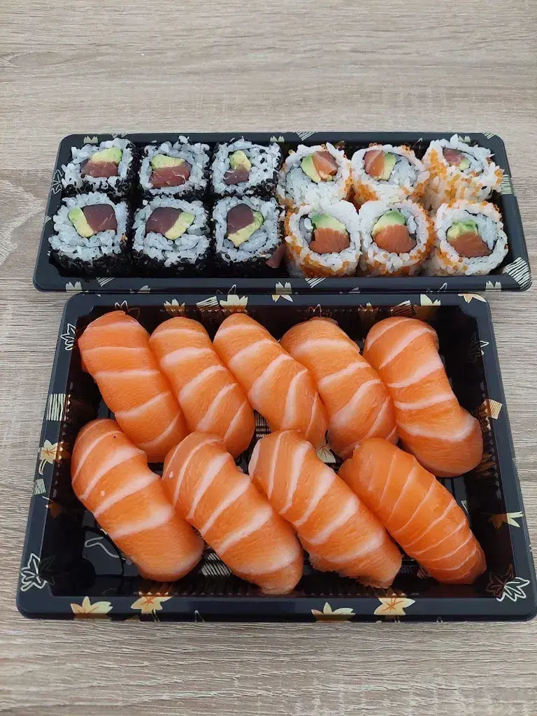 Cla_Sushi Oniwa_Echallens_review