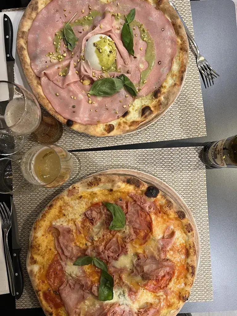 Menü_Restaurant Pizza Des Anges Echallens_Echallens_Bild_3