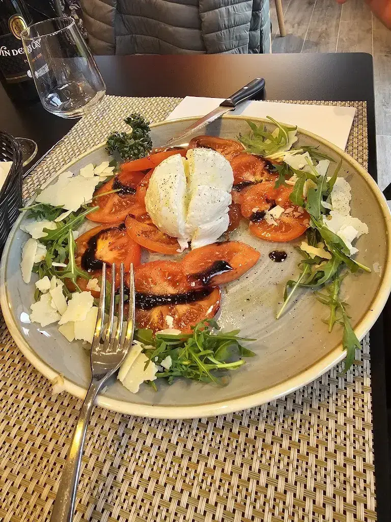 Menü_Restaurant Pizza Des Anges Echallens_Echallens_Bild_8