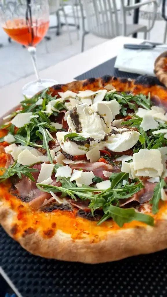 Romain Abos_Restaurant Pizza Des Anges Echallens_Echallens_Bewertung