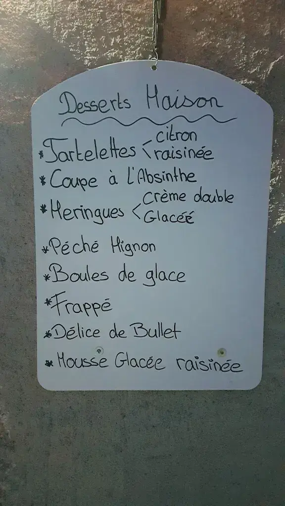 Menu_Restaurant la Grandsonnaz-dessus_Bullet_image_2