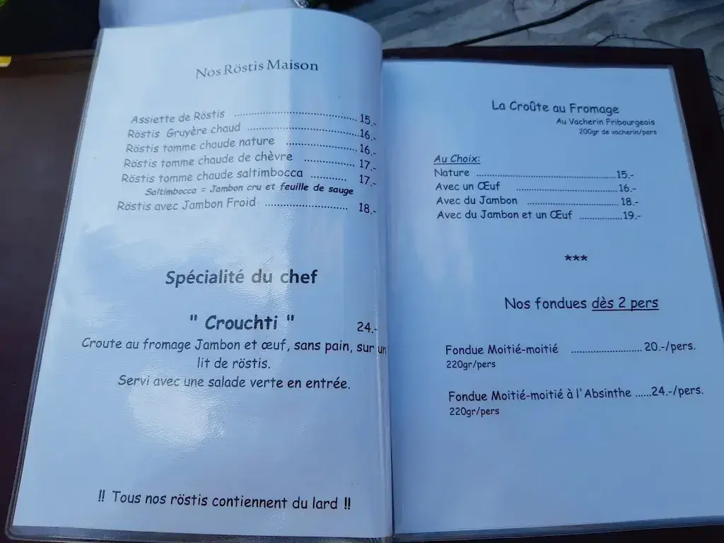 Menu_Restaurant la Grandsonnaz-dessus_Bullet_image_4