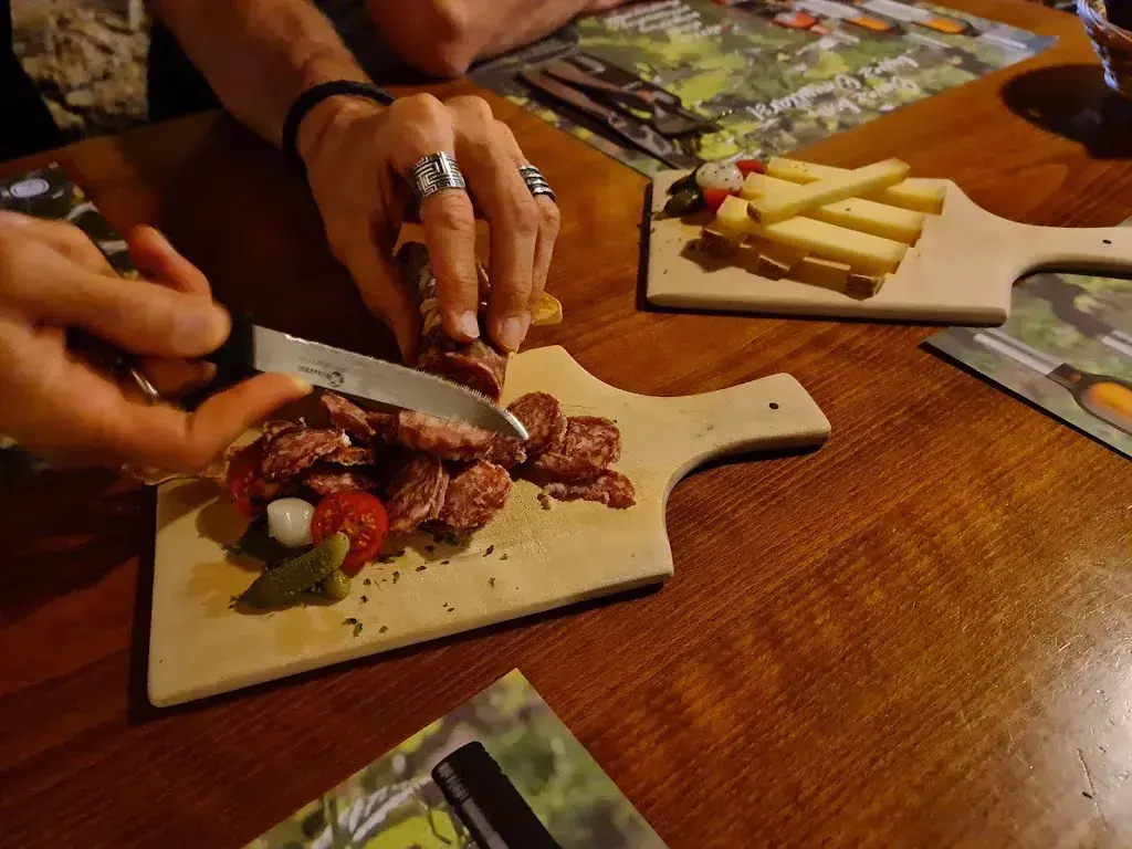 Menu_Restaurant la Grandsonnaz-dessus_Bullet_image_9