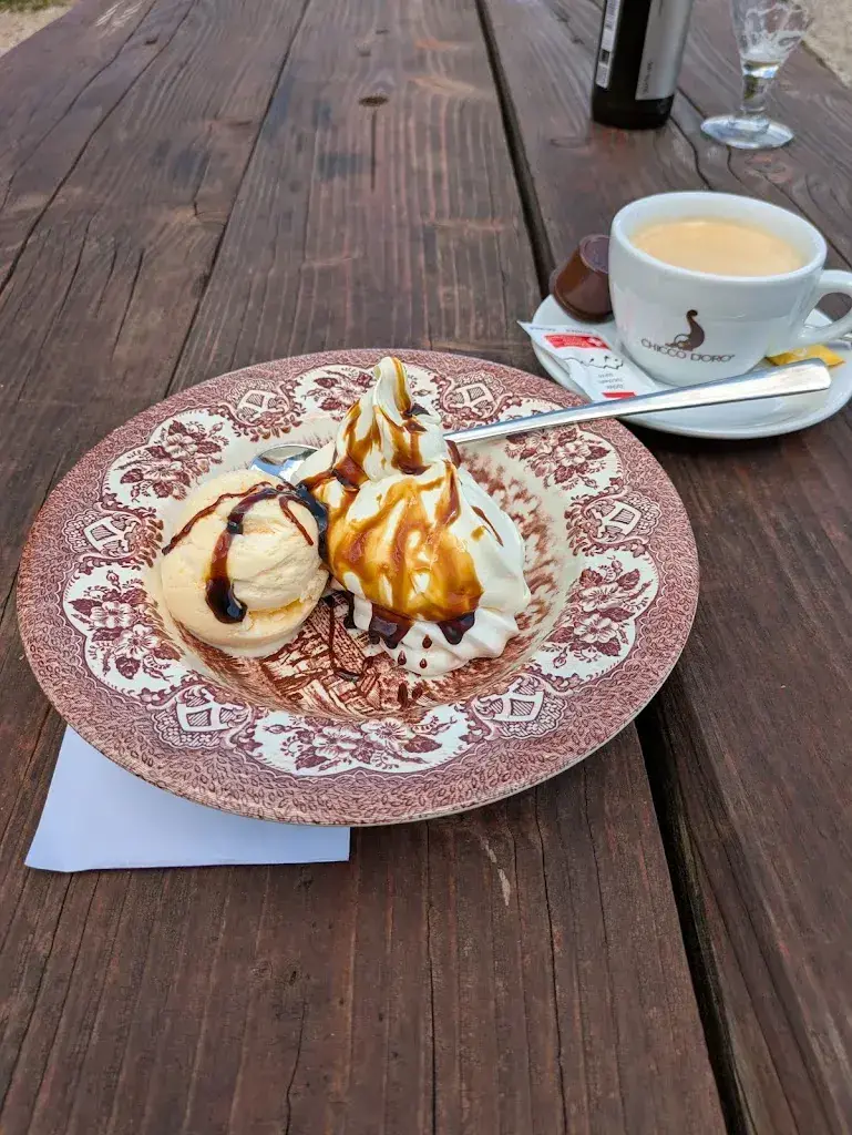 Guillaume Lescalier_Restaurant la Grandsonnaz-dessus_Bullet_review