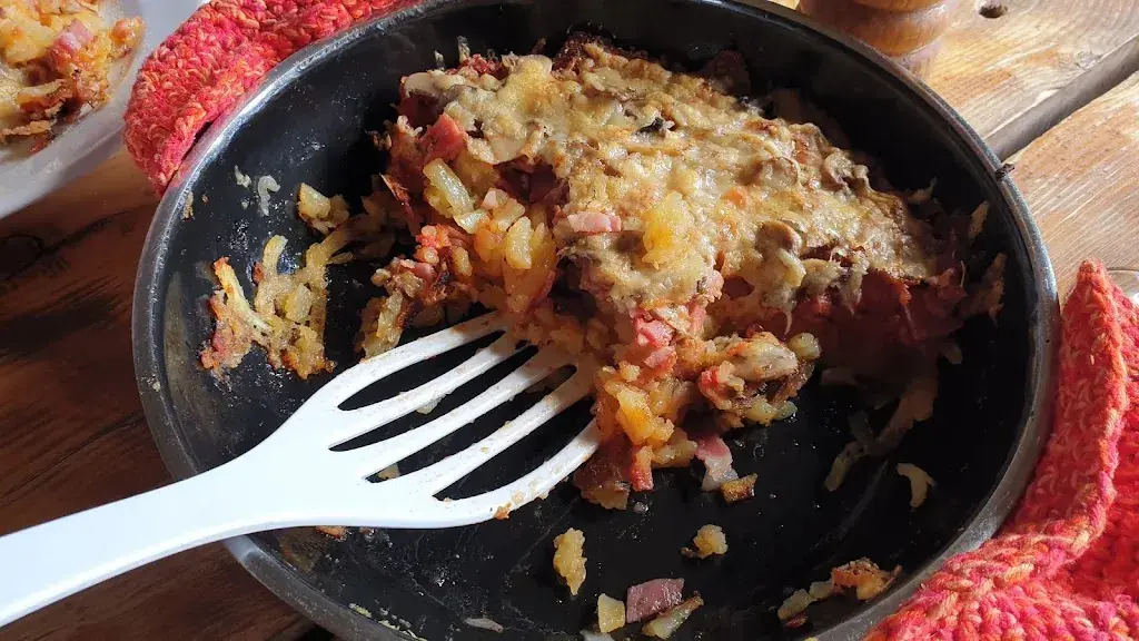 Menu_Chalet-Restaurant Les Preisettes_Bullet_image_5