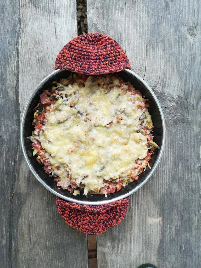 Menu_Chalet-Restaurant Les Preisettes_Bullet_image_6