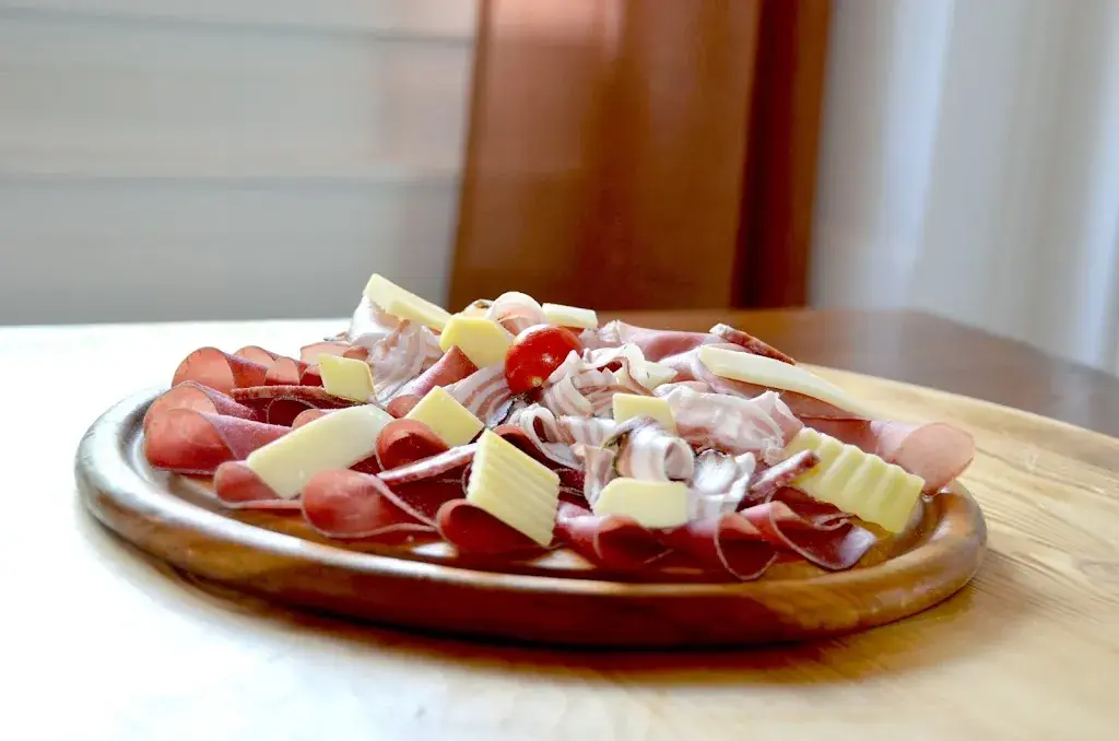 Menu_Restaurant La Boîte à Musique_Rasses_image_2