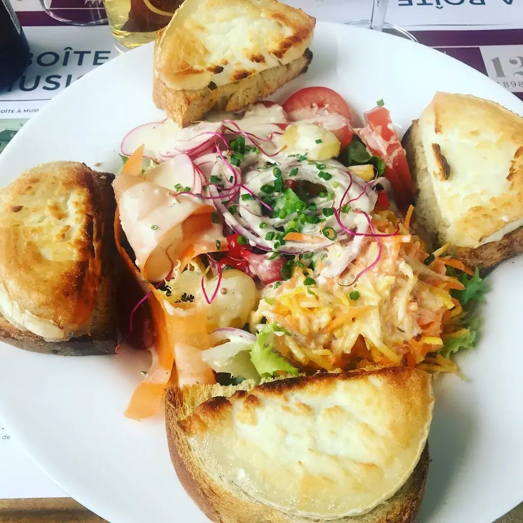 Menu_Restaurant La Boîte à Musique_Rasses_image_5