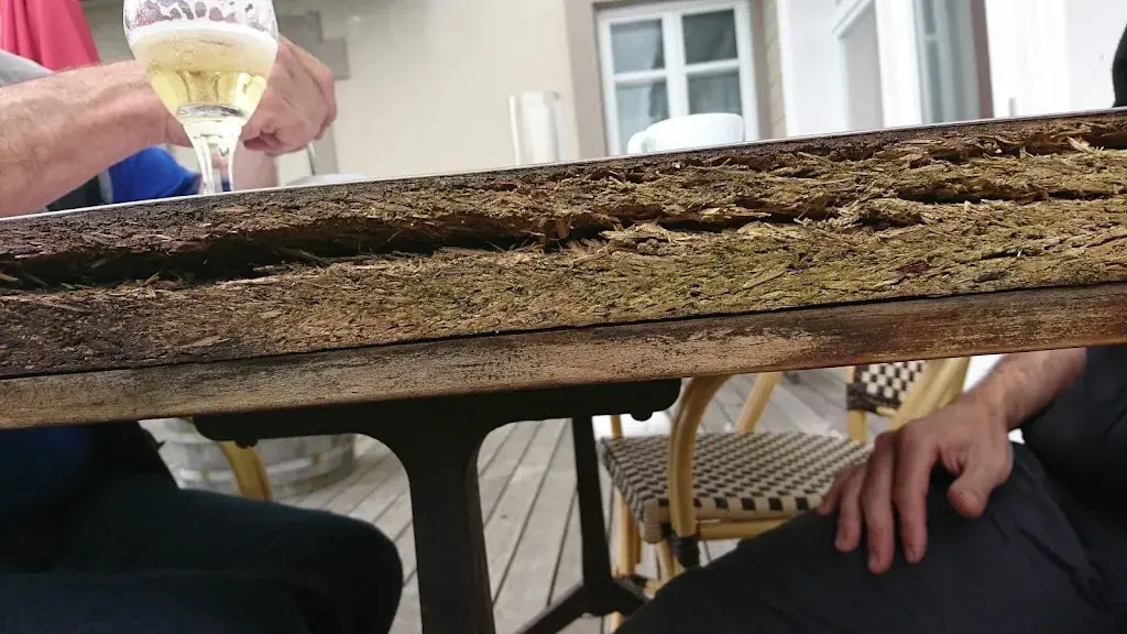 Laurent V_Restaurant La Boîte à Musique_Rasses_review