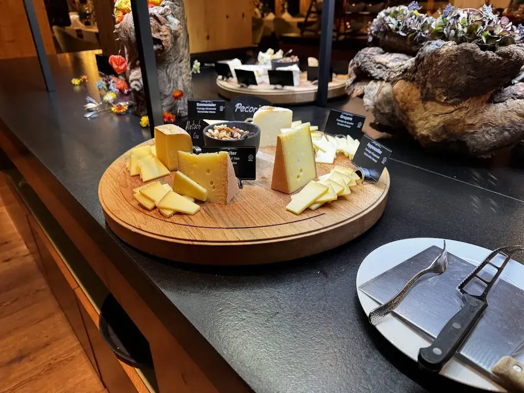 Menu_Cäsar Ritz_Saas-Fee_immagine_6