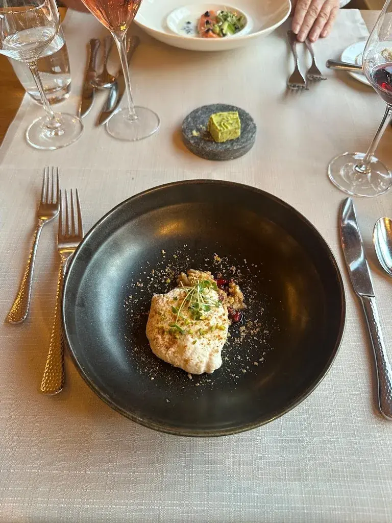 Heidi Muller_Cäsar Ritz_Saas-Fee_recensione