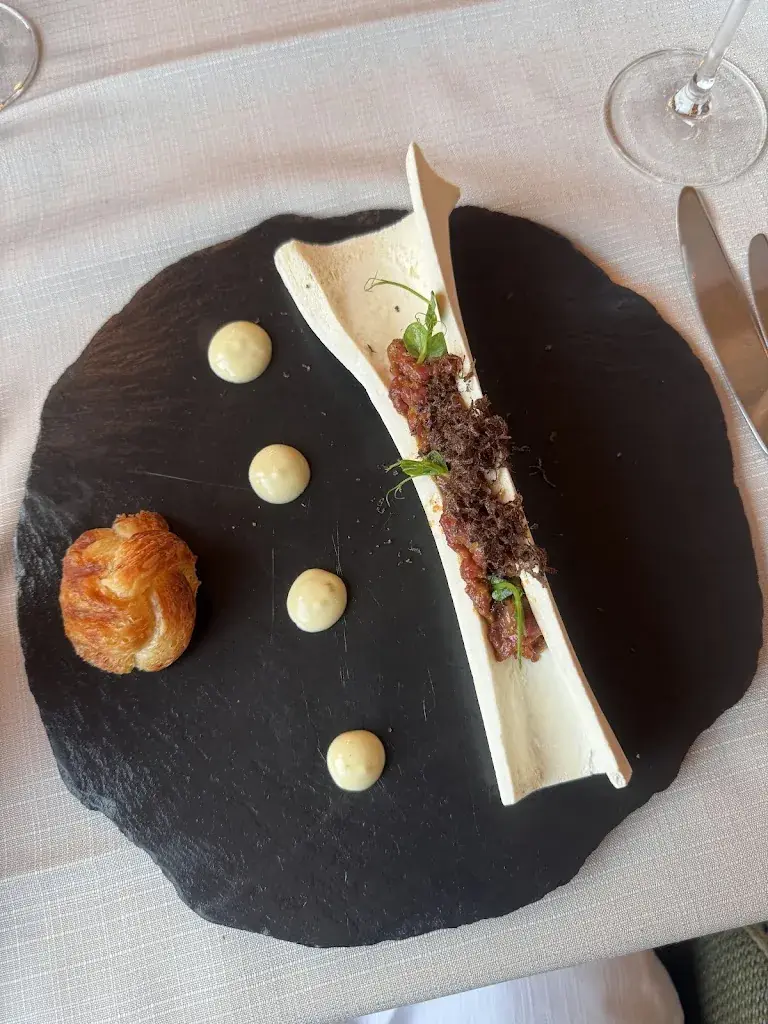 Olga Vinogradova_Cäsar Ritz_Saas-Fee_recensione