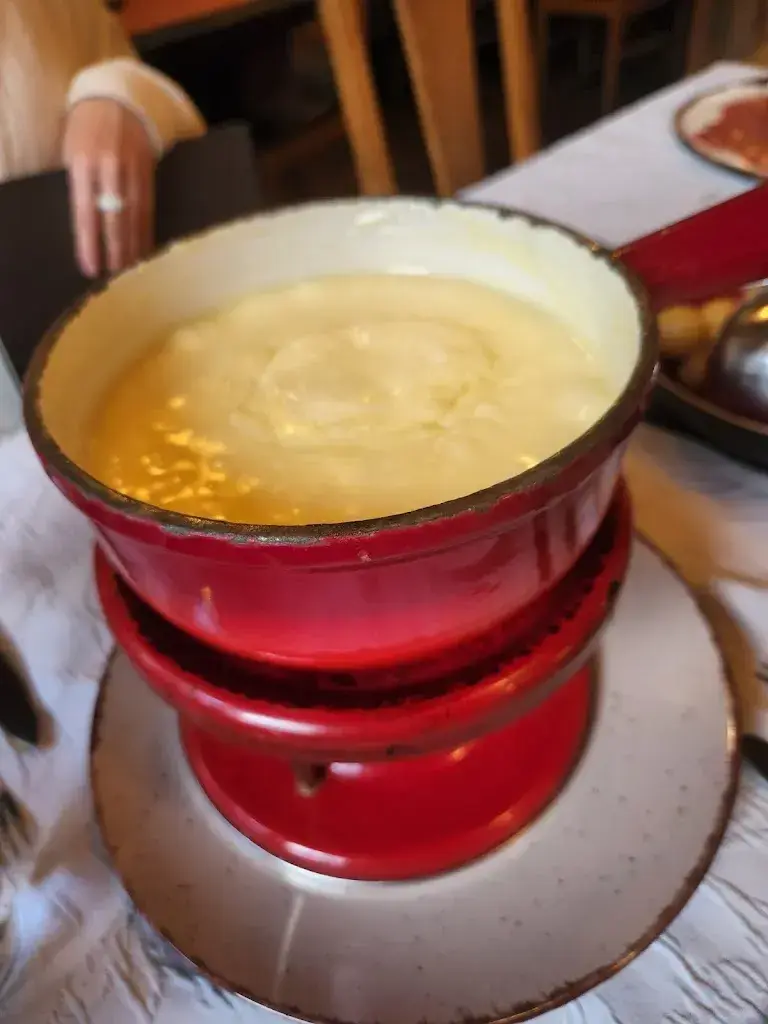 michelle gao_Restaurant Essstube_Saas-Fee_review