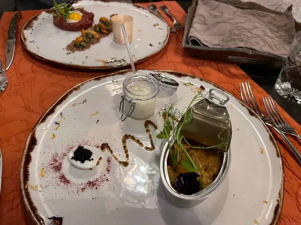 G B_Restaurant Essstube_Saas-Fee_review