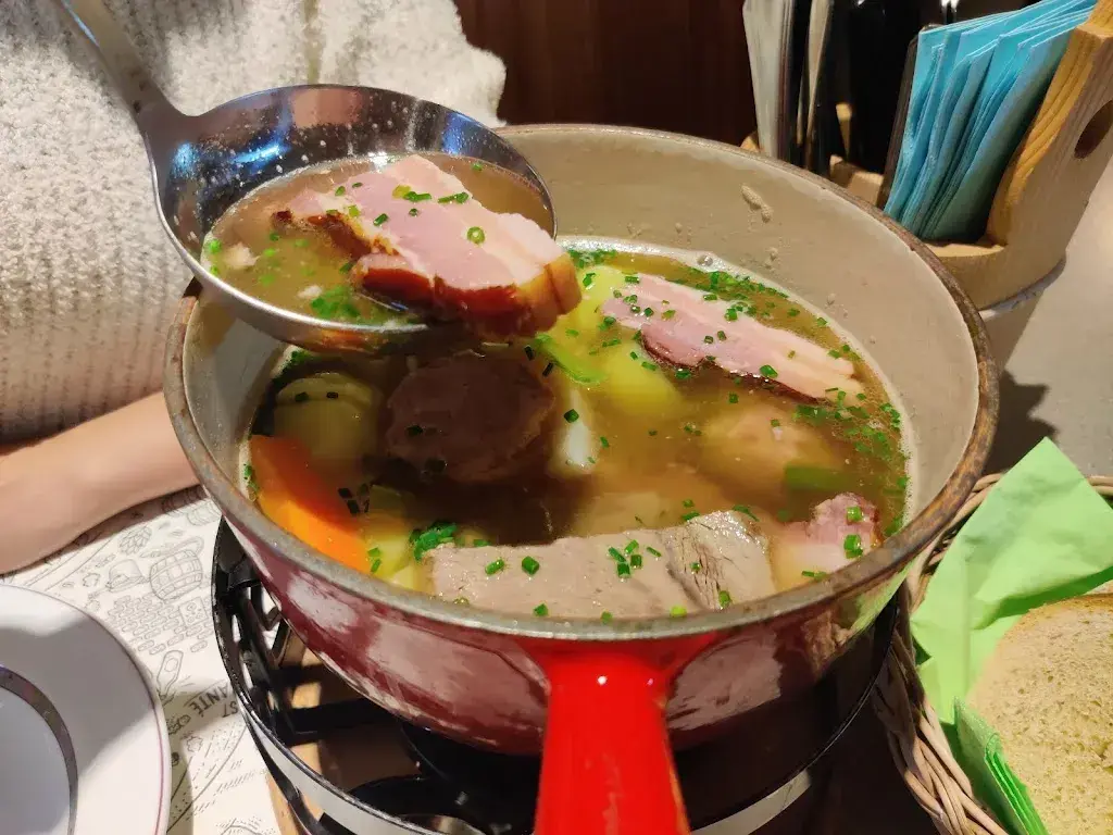 Ekamon Virattipong_Restaurant Chez Roli_Saas-Fee_review