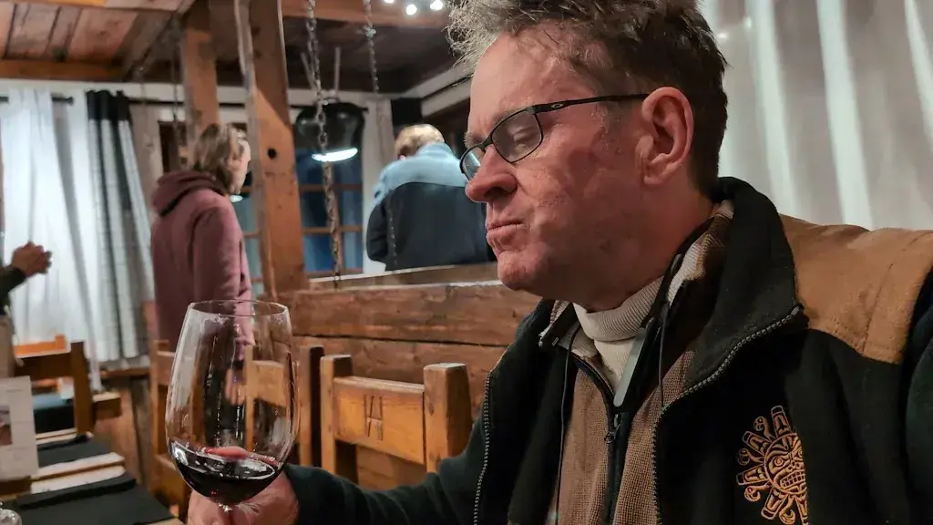 Adam Rogers_Alphütte Saas-Fee_Saas-Fee_review