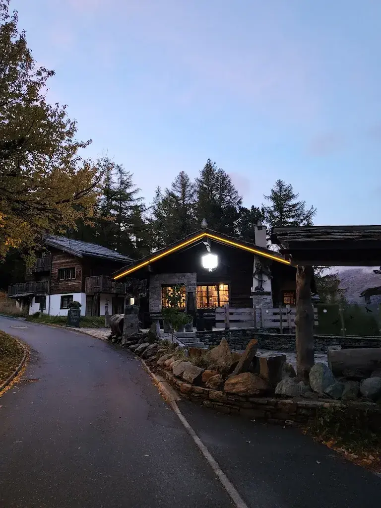 Ksenia Nikitina_Alphütte Saas-Fee_Saas-Fee_review