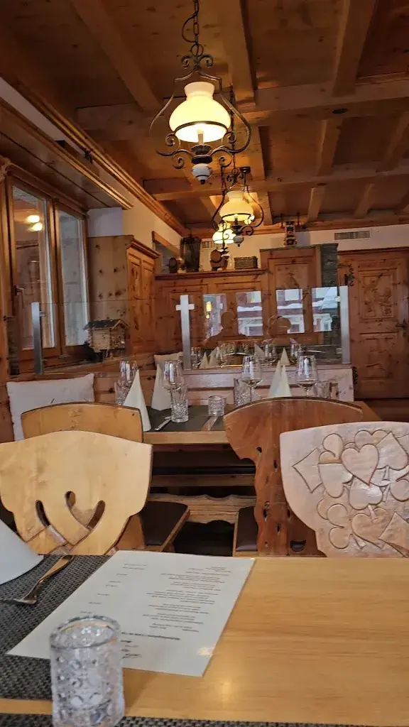 Menü_Restaurant STEINBOCK Saas-Fee (ehem. Arvu Stuba)_Saas-Fee_Bild_4