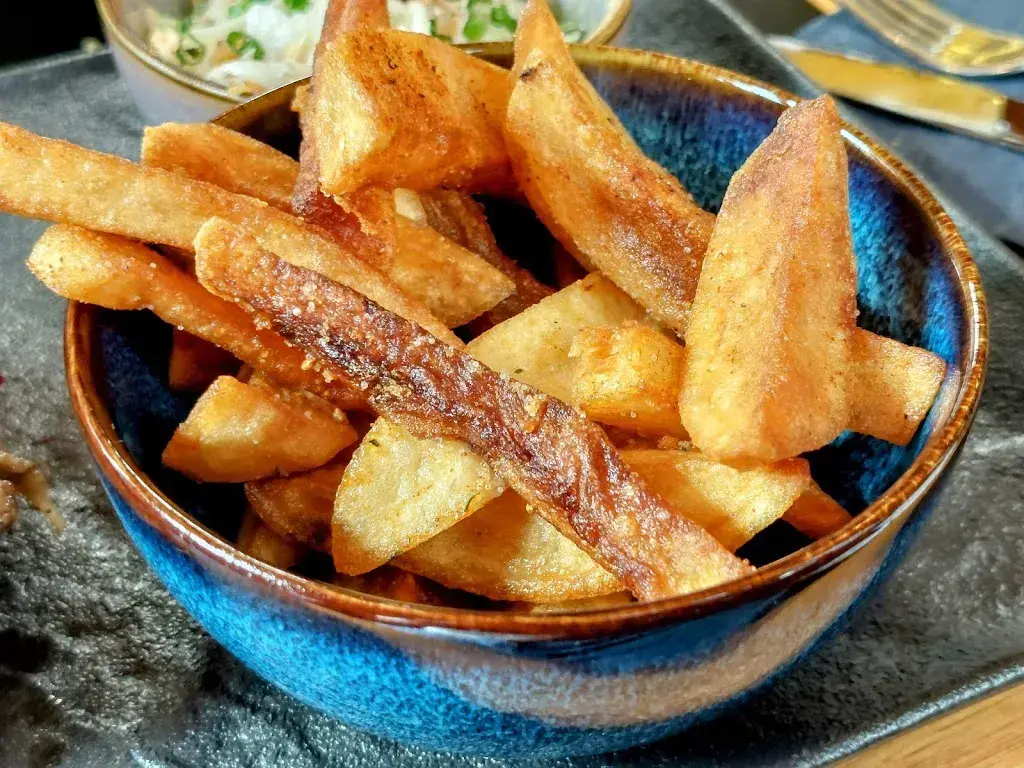 Menü_Restaurant STEINBOCK Saas-Fee (ehem. Arvu Stuba)_Saas-Fee_Bild_7