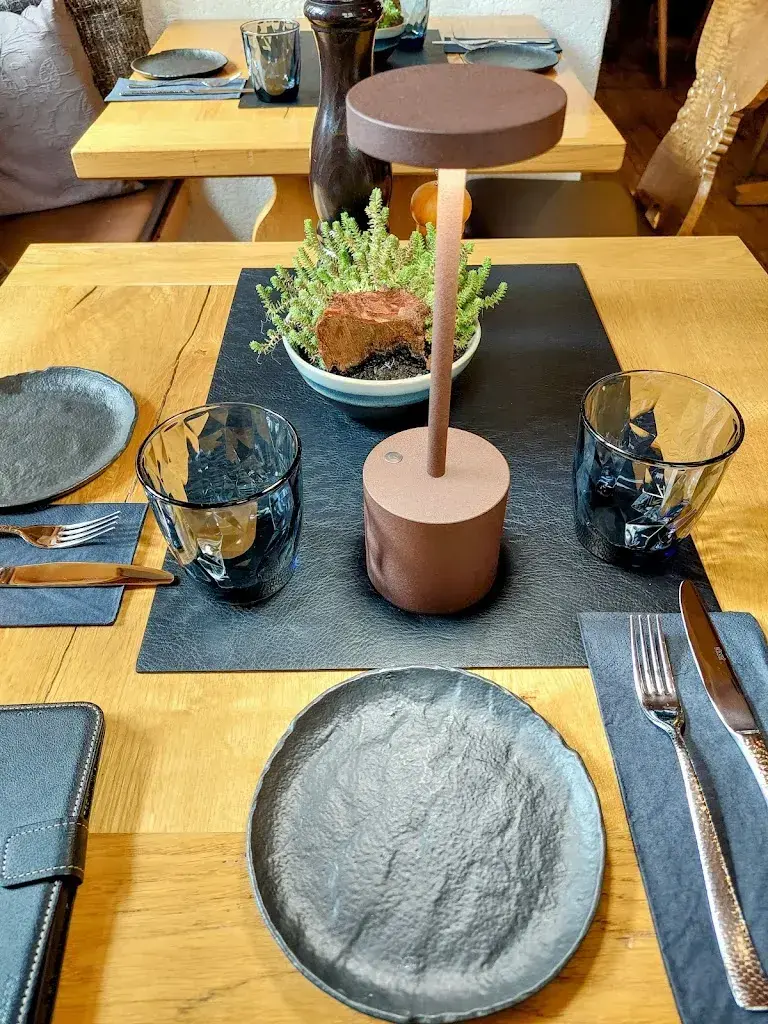 Menü_Restaurant STEINBOCK Saas-Fee (ehem. Arvu Stuba)_Saas-Fee_Bild_9