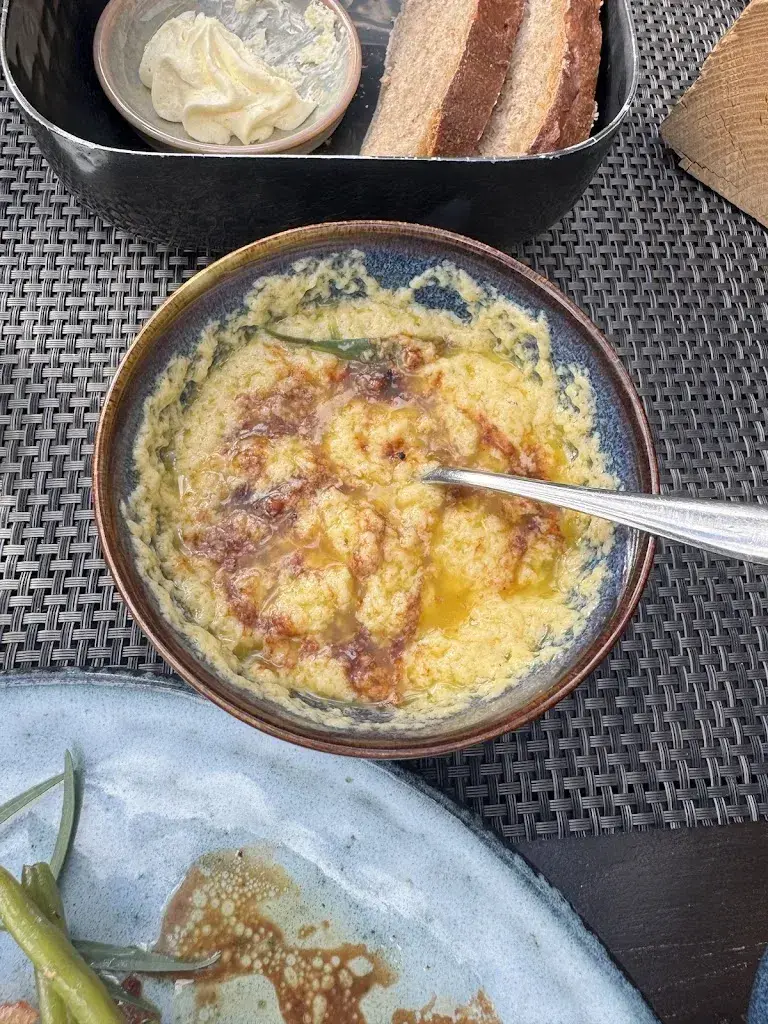 Che “堂堂阿姆土著” TA_Restaurant STEINBOCK Saas-Fee (ehem. Arvu Stuba)_Saas-Fee_Bewertung