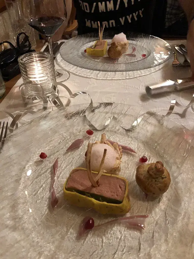 Adrian Goldthorpe_Restaurant STEINBOCK Saas-Fee (ehem. Arvu Stuba)_Saas-Fee_Bewertung