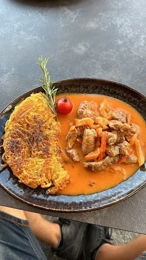 Menu_Bergrestaurant Hannig_Saas-Fee_imagen_3