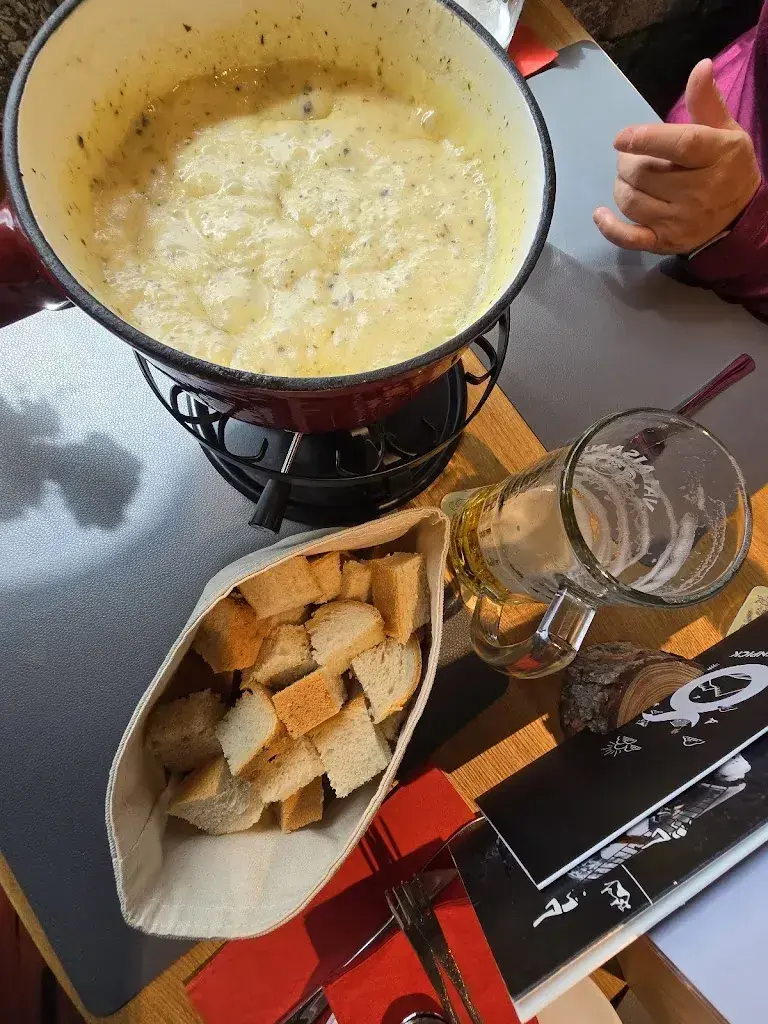 Menu_Bergrestaurant Hannig_Saas-Fee_imagen_4