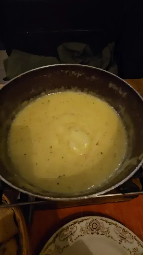 James Skinner_Restaurant Vieux-Chalet_Saas-Fee_review