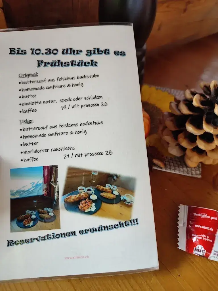 Bergrestaurant Felskinn_Saas-Fee_menu_image_1