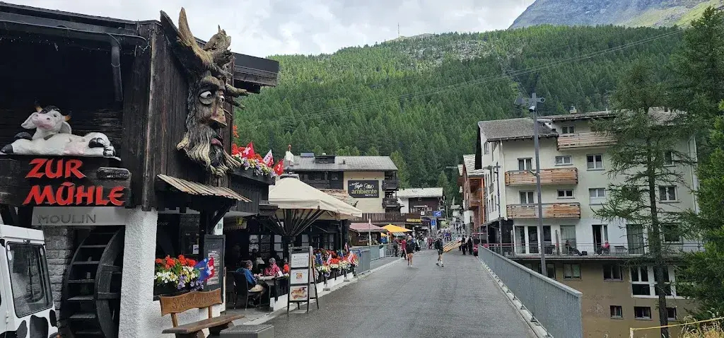 Tanushri Nayak_Hotel Restaurant Zur Mühle_Saas-Fee_review