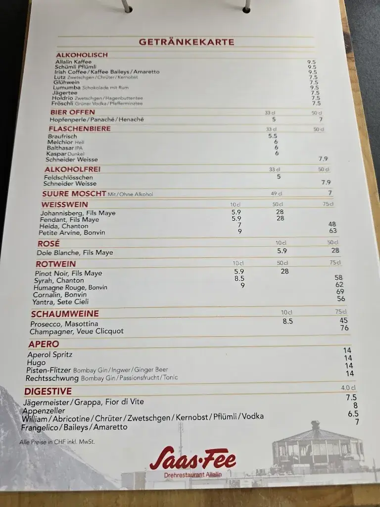 Drehrestaurant Allalin_Saas-Fee_menu_image_1