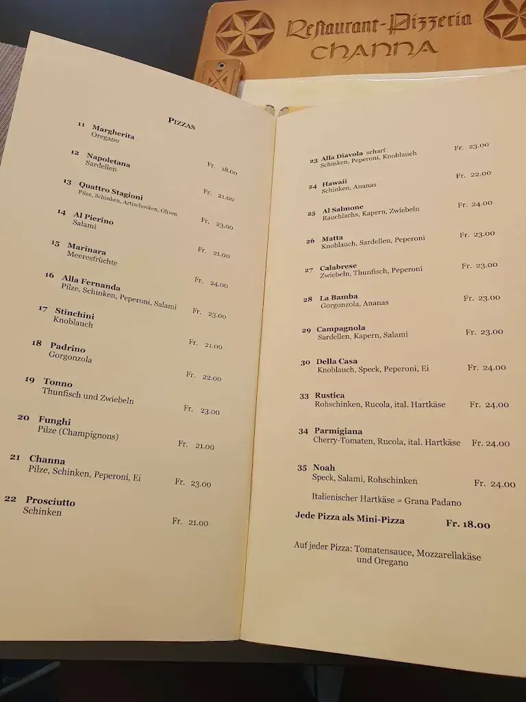 Restaurant-Pizzeria Channa_Saas-Almagell_menu_image_1