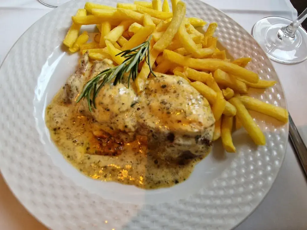Enza Cali_Restaurant Sternen ,,StärneDäredinge,,_Derendingen_avis