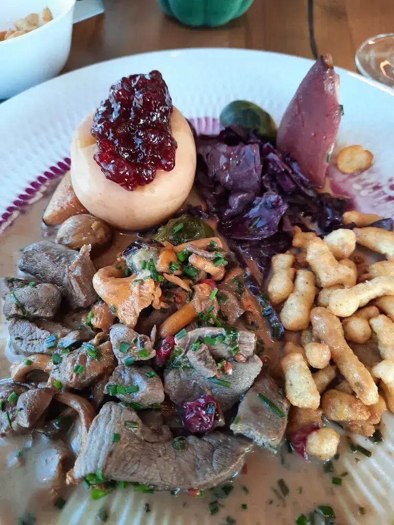 Menu_Les Planets Restaurant - Les Rasses_Les Rasses_imagen_6