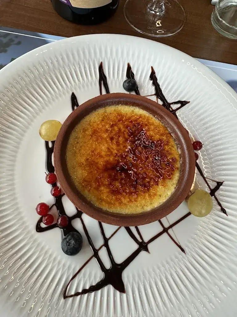 Menu_Les Planets Restaurant - Les Rasses_Les Rasses_imagen_7