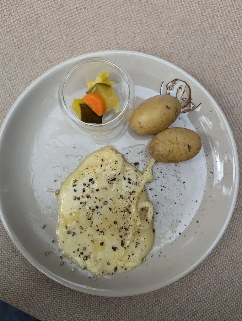 Menu_Raclette House (by Acompany)_Les Rasses_immagine_4