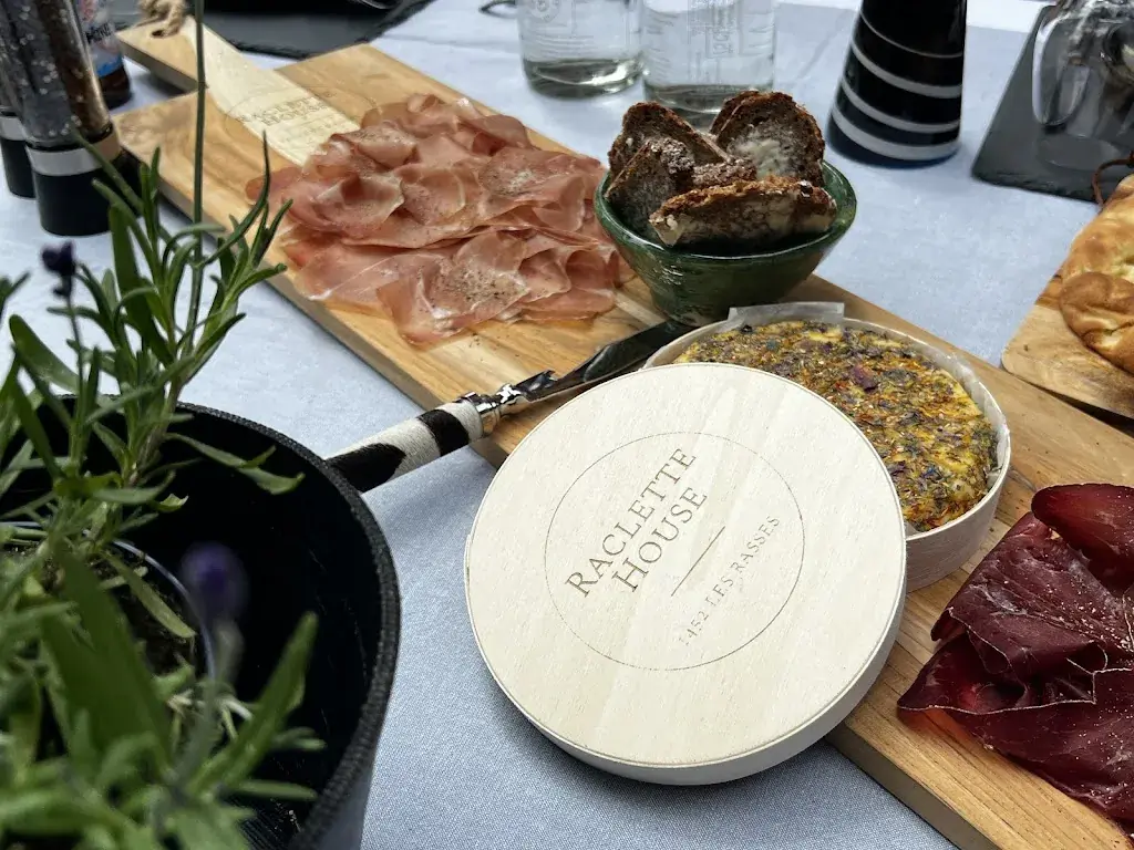 Menu_Raclette House (by Acompany)_Les Rasses_immagine_5