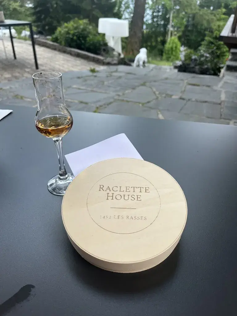 Menu_Raclette House (by Acompany)_Les Rasses_immagine_7