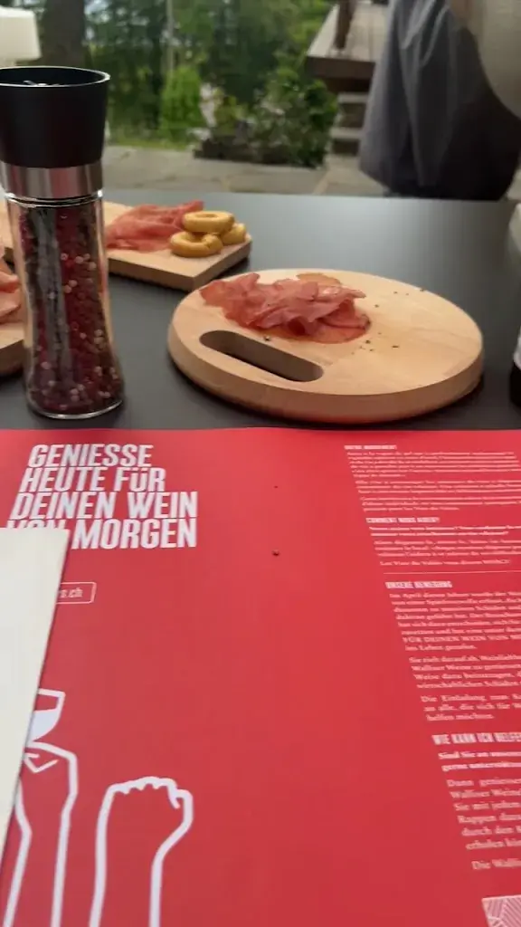 Matthew Smith_Raclette House (by Acompany)_Les Rasses_recensione